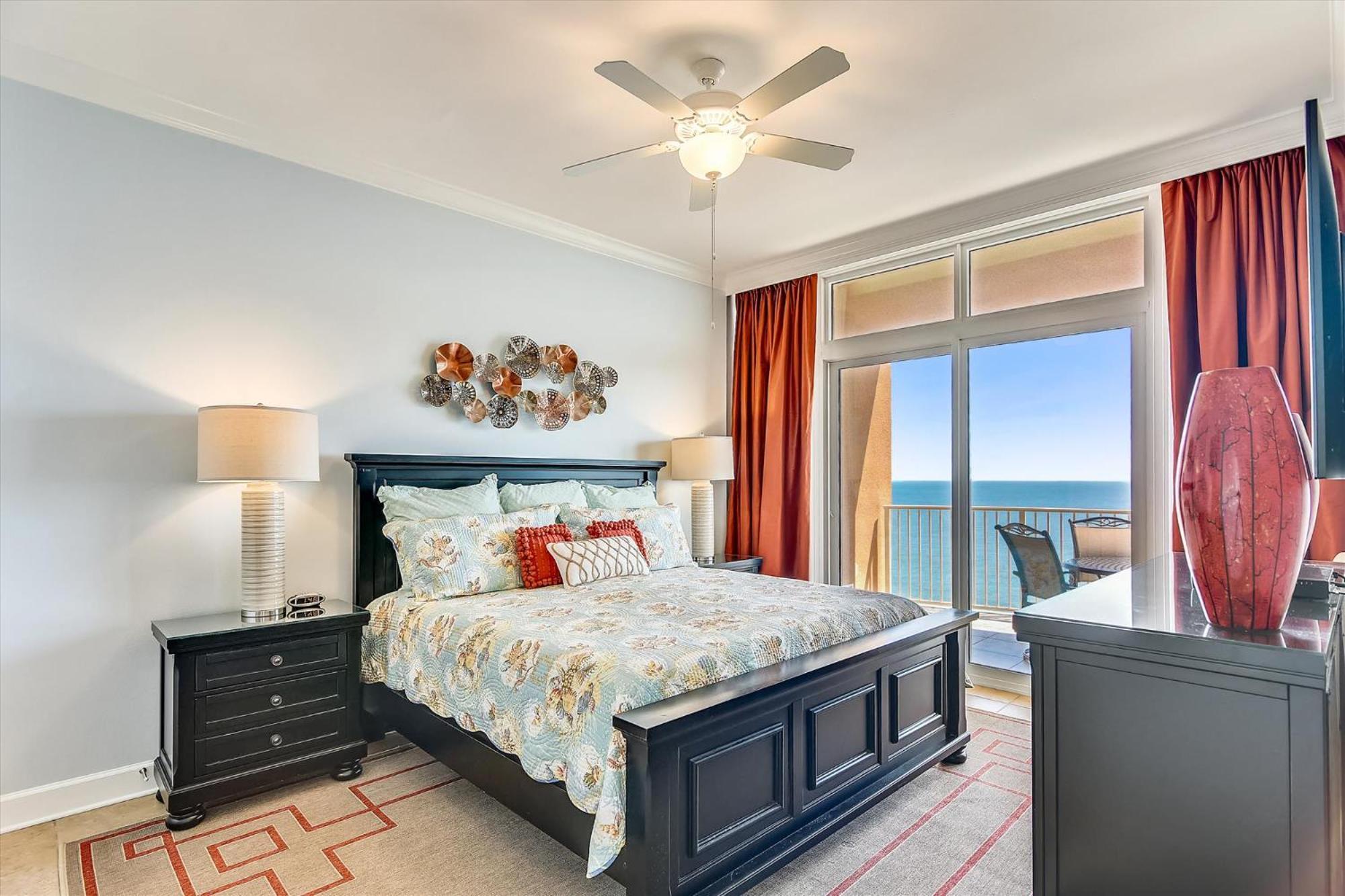 Phoenix Gulf Shores Unit 1702 Quarto foto