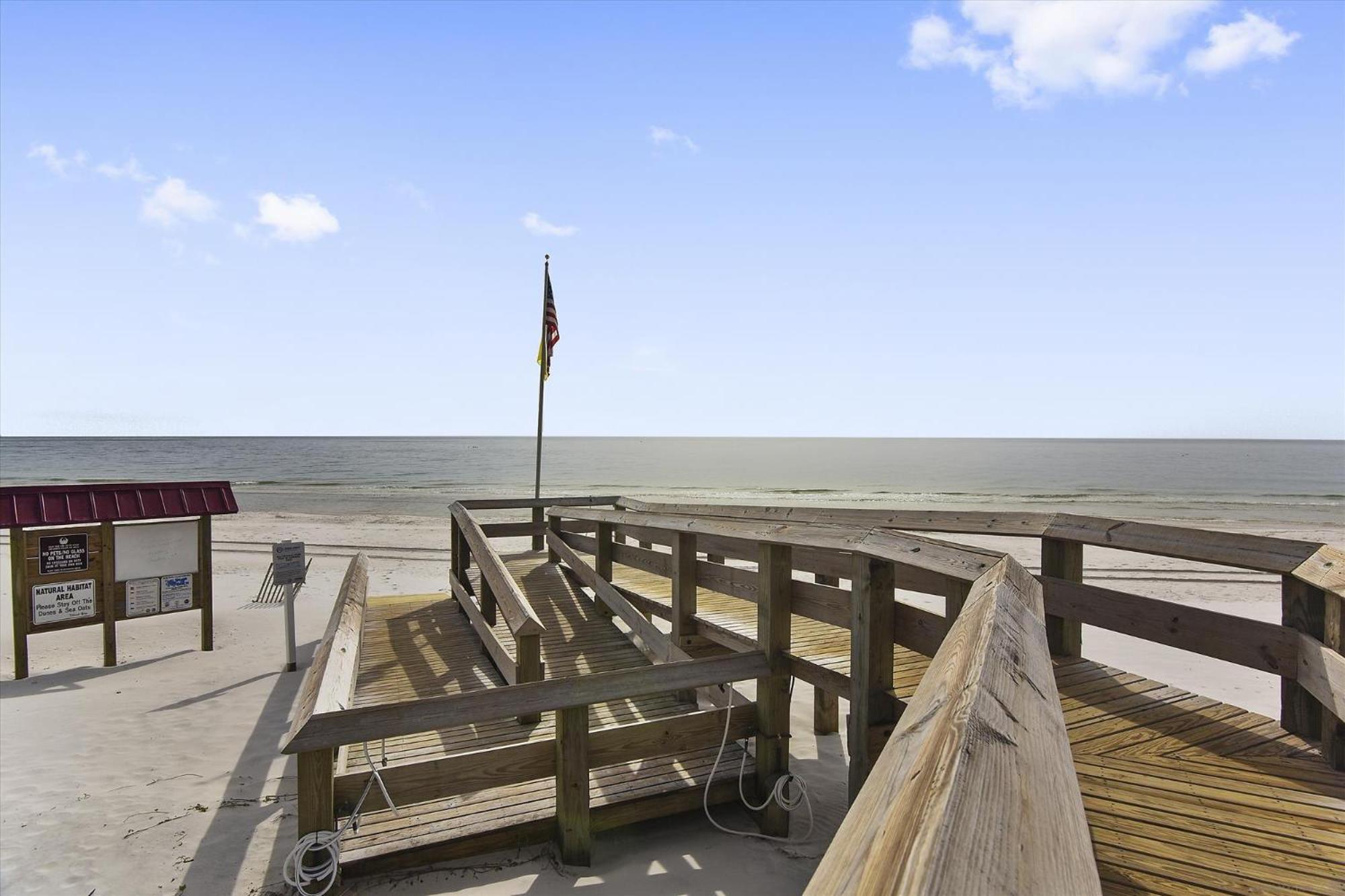 Phoenix Gulf Shores Unit 1702 Quarto foto