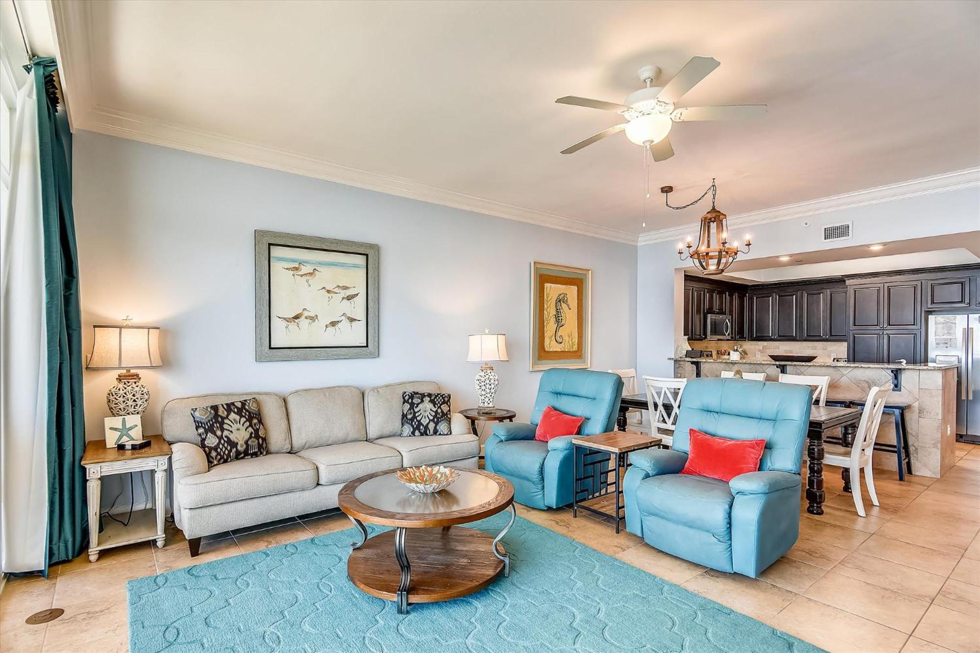 Phoenix Gulf Shores Unit 1702 Quarto foto