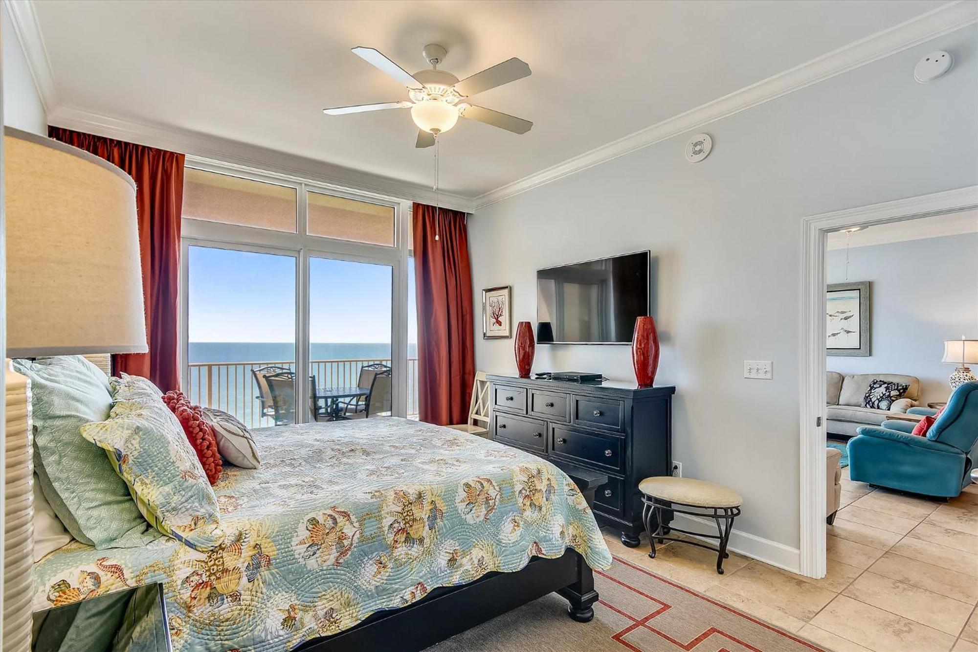 Phoenix Gulf Shores Unit 1702 Quarto foto