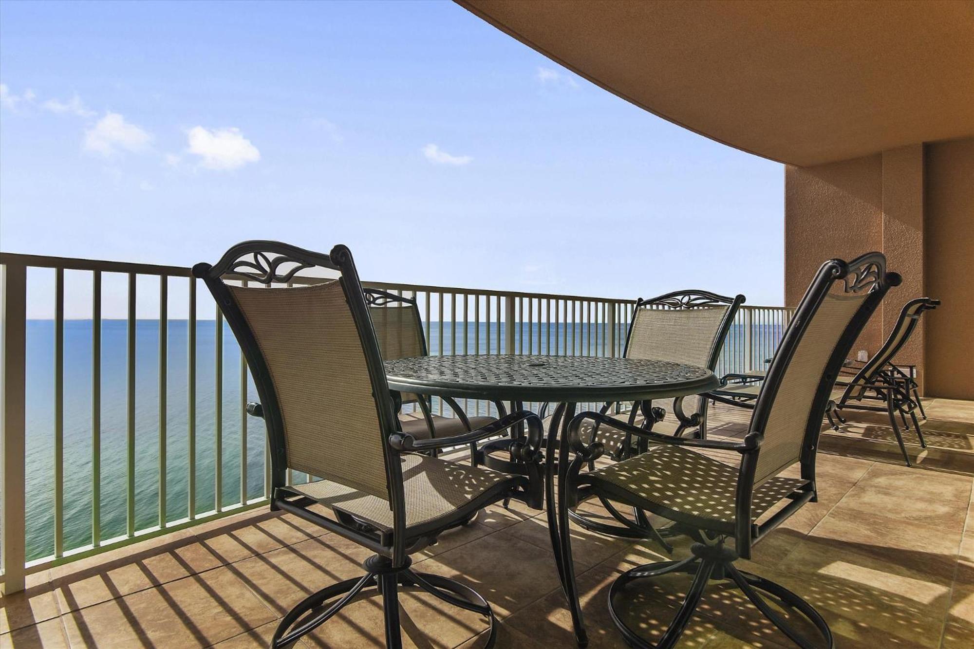 Phoenix Gulf Shores Unit 1702 Quarto foto