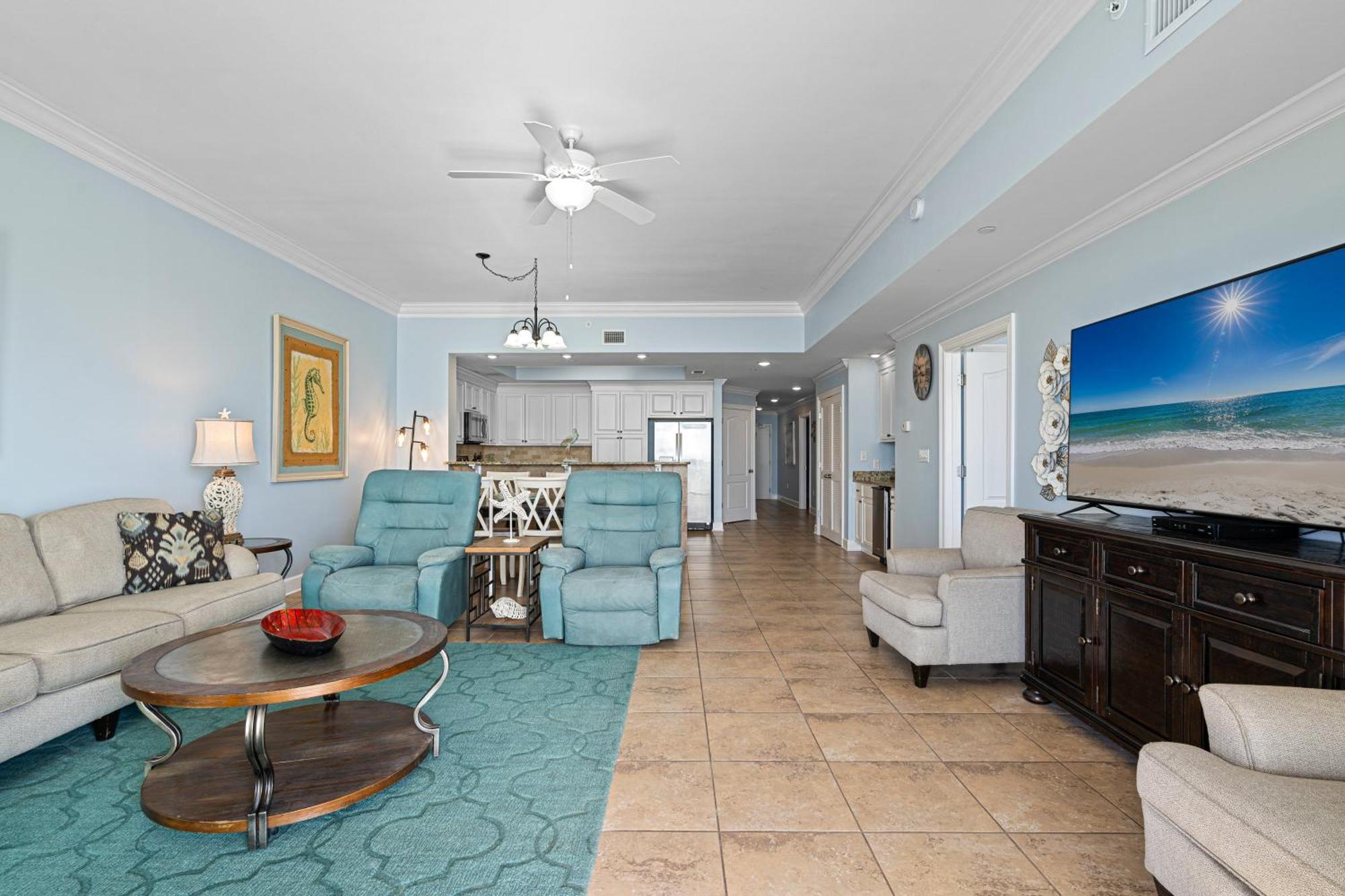 Phoenix Gulf Shores Unit 1702 Exterior foto