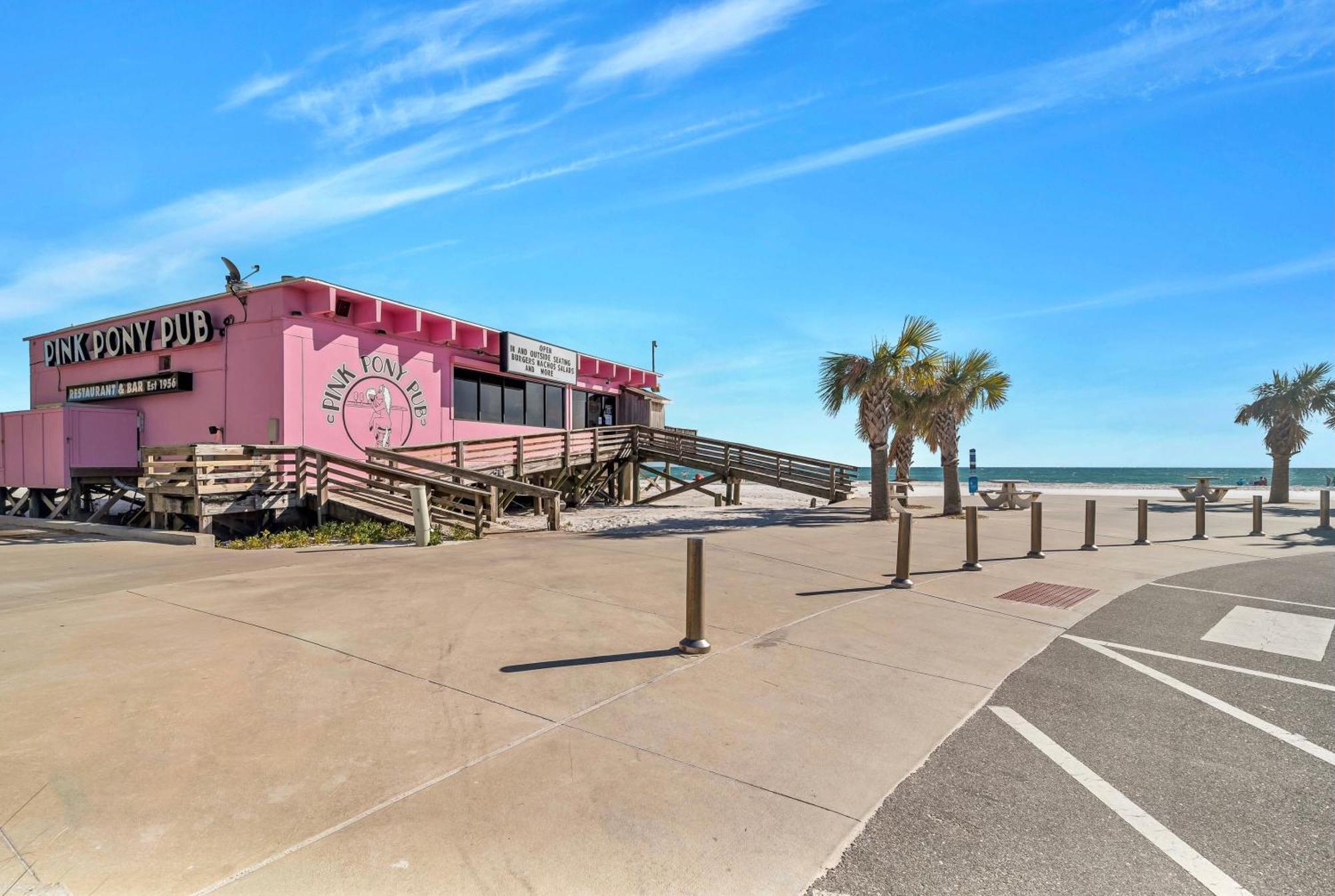 Phoenix Gulf Shores Unit 1702 Exterior foto