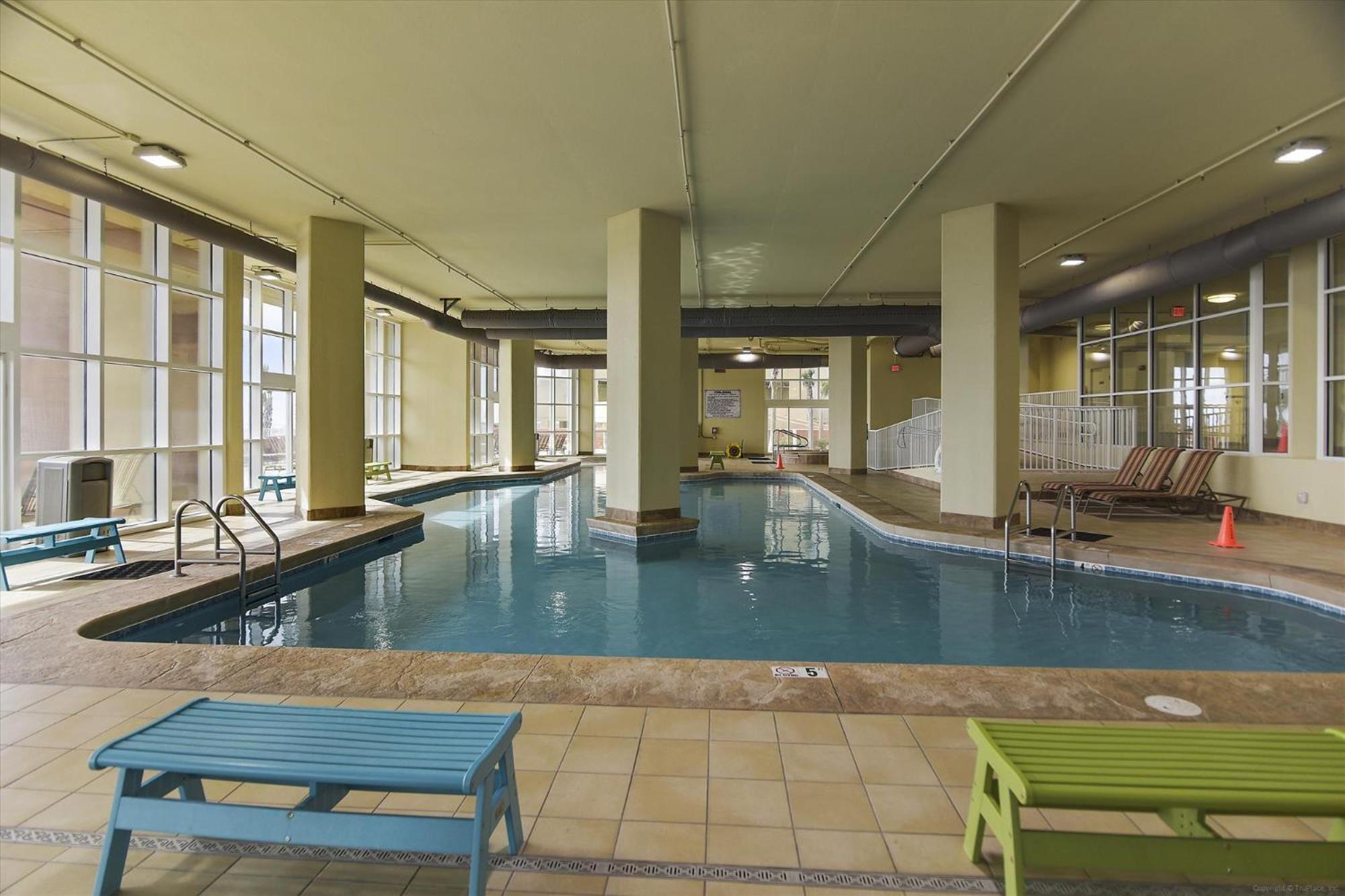 Phoenix Gulf Shores Unit 1702 Exterior foto